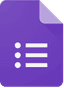 Google Forms